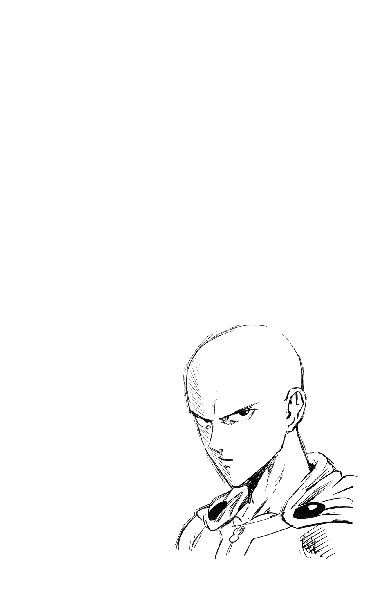 One-Punch Man, Chapter 121.5 image 12